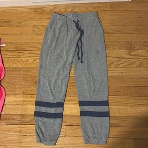 joggers xs super soft
